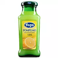 Foto articolo dell\'articolo YOGA POMPELMO 24 PZ X 200 ML