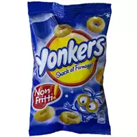 Foto articolo dell\'articolo YONKERS 40 PZ X 30 GR