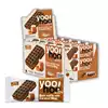 Foto articolo dell\'articolo YOO! HOO WAFFLE CON CARAMELLO SALATO SC X 12 PZ