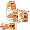Foto articolo dell\'articolo YOO! HOO WAFFLE CREMA DI ALBICOCCA SC X 12 PZ