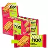 Foto articolo dell\'articolo YOO! HOO WAFFLE CREMA DI FRAGOLA SC X 12 PZ