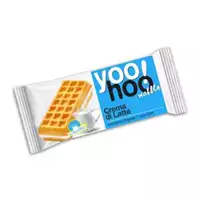 Foto articolo dell\'articolo YOO! HOO WAFFLE CREMA DI LATTE X 12 PZ