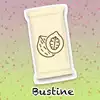 BUSTINE