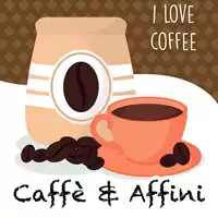 CAFFE' E AFFINI