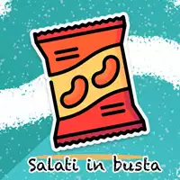 SALATI IN BUSTA