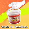 SALATI IN BARATTOLO