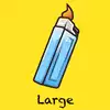 LARGE