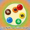CONFETTI AL CIOCCOLATO