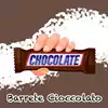 BARRETTE AL CIOCCOLATO